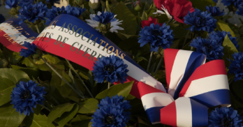 COMMEMORATION DE L'ARMISTICE : 11 novembre 2025 à 11 heures - Monuments aux morts - rue de la Gare