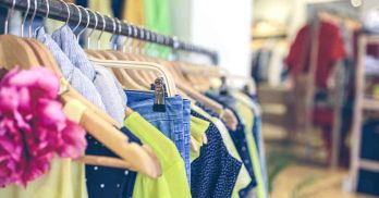 VIDE-DRESSING - De 9 à 13 h - Espace Ried